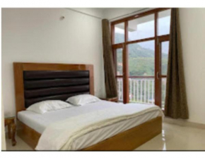 Sunset Chalet - A Boutique Homestay, Bhatta, Mussoorie